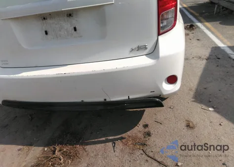 2014 Scion Xb из США, поврежденный, VIN JTLZE4FE9EJ064448